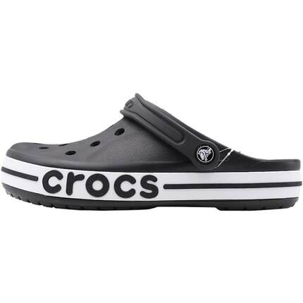 Crocs卡骆驰洞洞鞋男鞋女鞋凉拖鞋户外沙滩鞋包头鞋厚底拖鞋外穿
