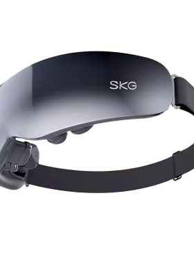 SKG K5/K7/E9/E7眼部按摩仪缓解疲劳眼睛按摩器护眼生日节日礼物