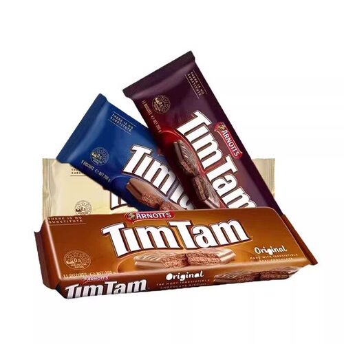 雅乐思原味夹心饼干200g