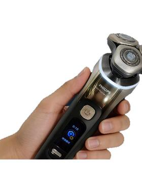飞利浦电动剃须刀XP9405/9407/9403男刮胡须刀旋护新9系Ultra正品