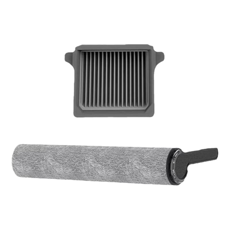 原装正品添可滚刷滤网清洁液