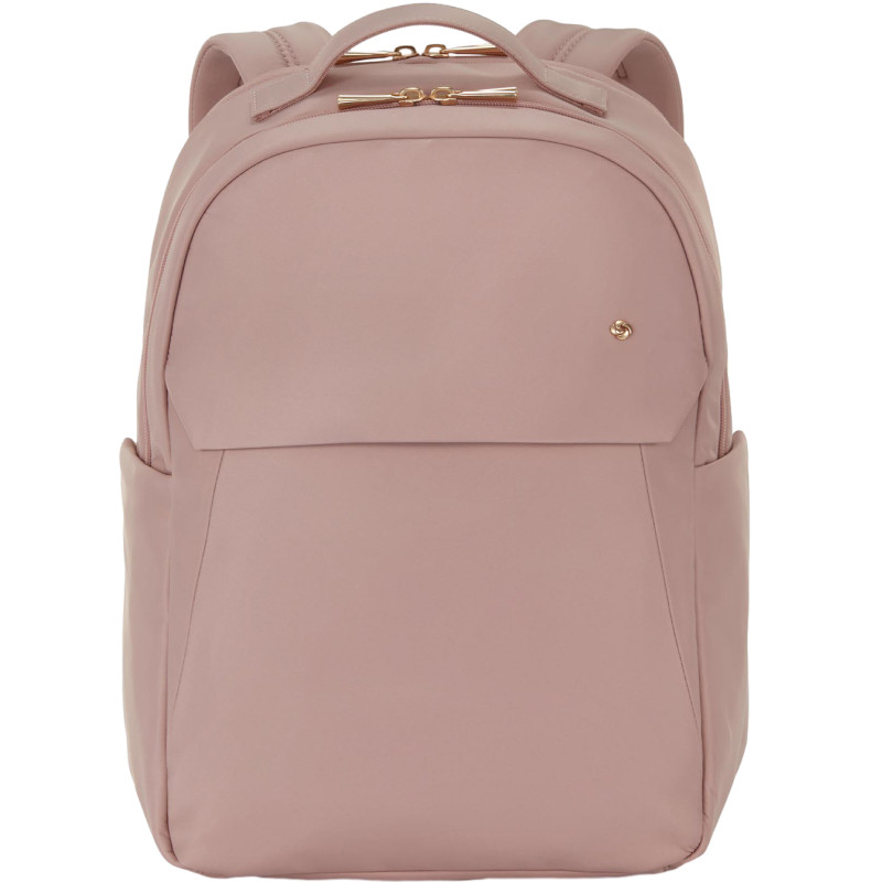 新秀丽休闲时尚通勤双肩包