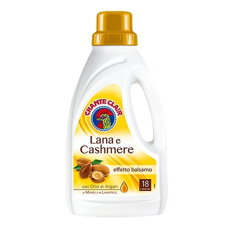 大公鸡管家羊毛羊绒洁衣柔护洗衣液意大利羊毛衫公鸡头护理洗涤剂
