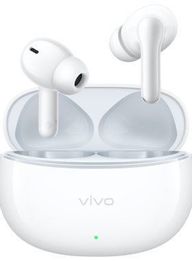 vivo TWS 3i原装真无线蓝牙耳机45H超长续航AI通话降噪入耳式音乐