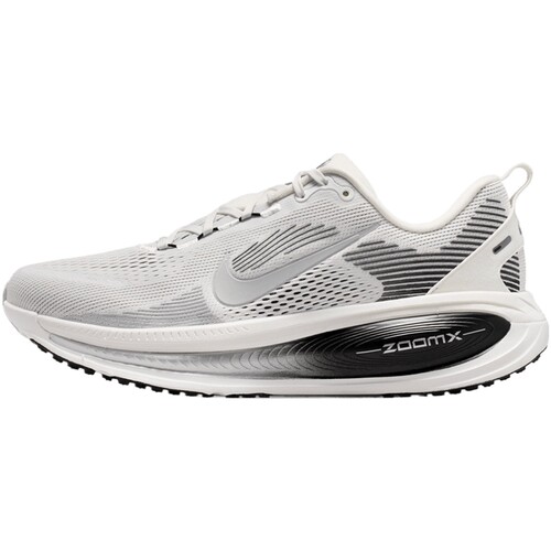 NIKE耐克2026新款迈柔男鞋VOMERO18运动训练缓震跑步鞋II7189-100
