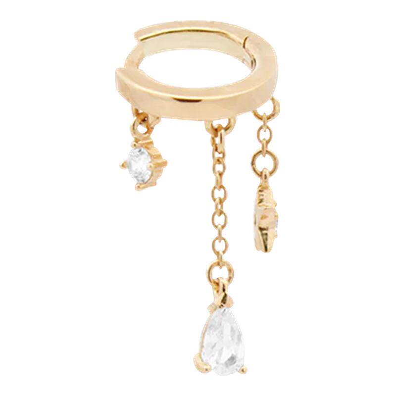 ���ڲ������������Ƕ� ��ɫ��ֻ ��Ʒ�ͬ�� RuedesMille���Գ��������ն����ʯ��׹���Ƕ������ 249Ԫ