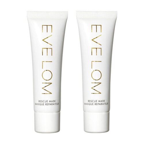 EVELOM伊芙珑洁净面膜急救面膜