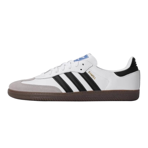 Adidas/阿迪达斯samba