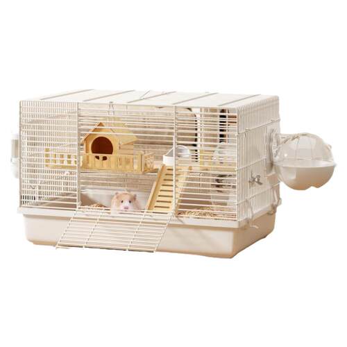 豪华别墅大空间便宜大的笼子