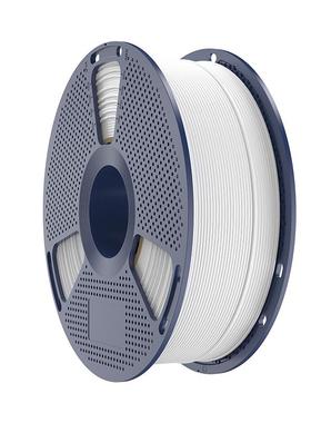 三绿 PLA 3D打印耗材易打印环保线材可拆卸线盘PLA BasicFDM材料线径1.75mm适用拓竹A1P2SH2S创想K2 3D打印机