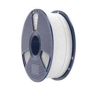 BasicFDM材料线径1.75mm适用拓竹A1P2SH2S创想K2 3D打印耗材易打印环保线材可拆卸线盘PLA 3D打印机 PLA 三绿