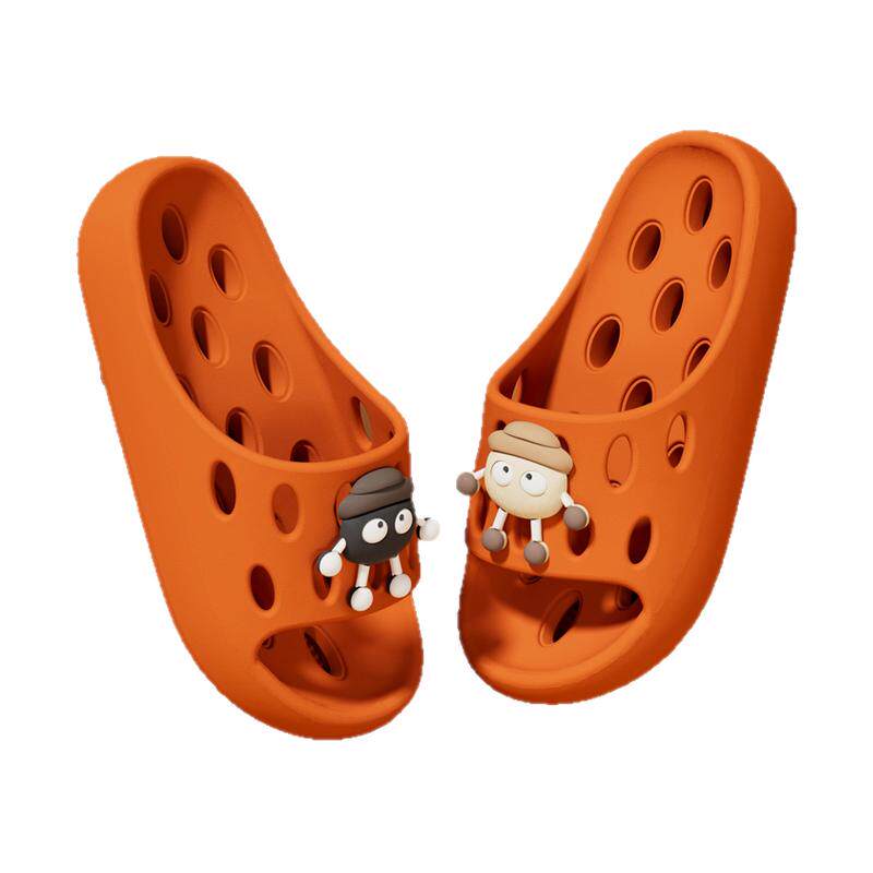 浴室洗澡拖鞋女2025新款室内家居eva情侣漏水速干防滑凉拖鞋男款,居家布艺,居家凉拖/凉鞋,淘宝优惠券,粉丝福利购,淘宝优惠卷