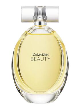 CK凯文克莱黄色绝色美丽粉色纯净雅致魅影女士浓淡香水节日礼物