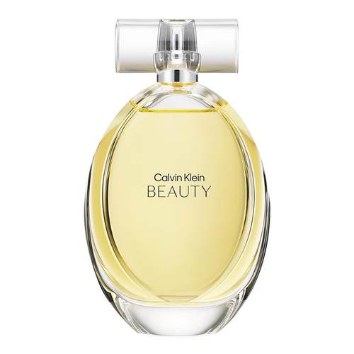 CK绝色美丽女士黄色浓香水100ml