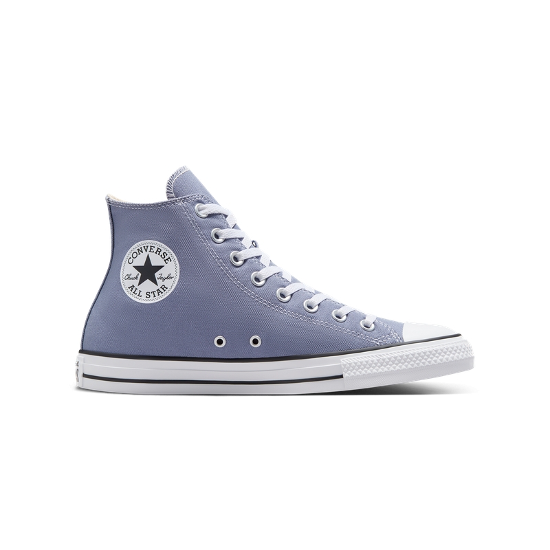 CONVERSE匡威官方 All Star春夏新品男女高帮休闲板鞋A13843C