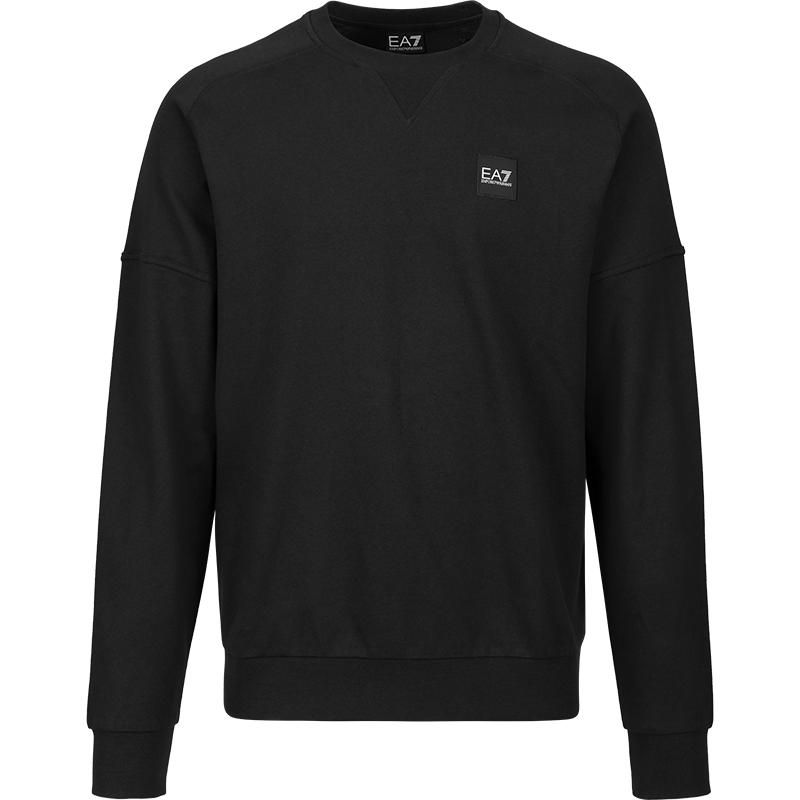 [保税仓]Armani阿玛尼套头卫衣