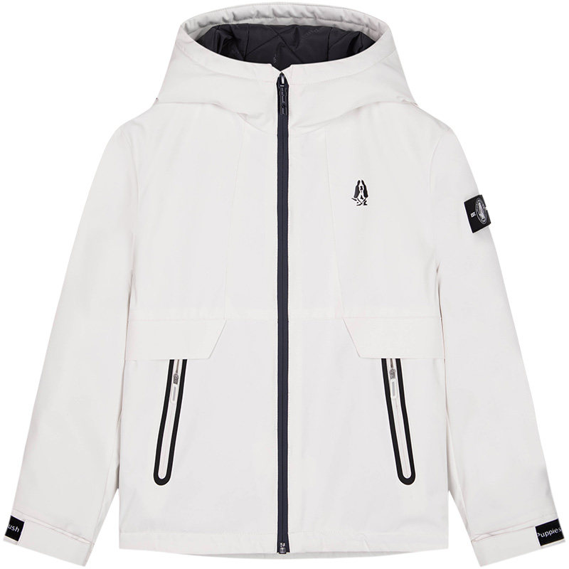 【三防透湿】暇步士童装男童棉服冬季新款大童保暖儿童宽松厚外套,童装/婴儿装/亲子装,棉袄/棉服,淘宝优惠券,粉丝福利购,淘宝优惠卷