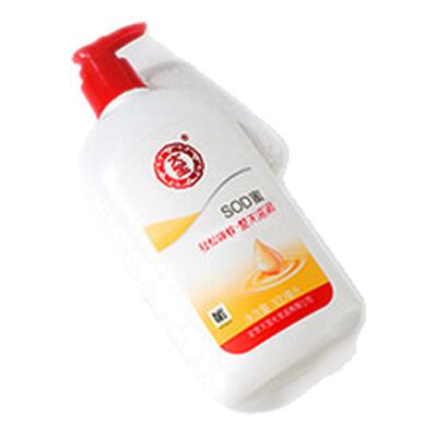 大宝保湿SOD蜜乳液面霜滋润补水润肤乳女男士正品官方旗舰店老款