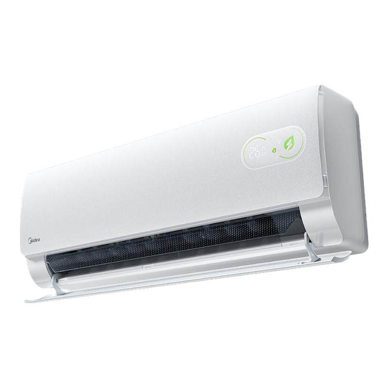 美的空调酷省电二代大1.5匹1P新一级能效变频省电挂机官方正品