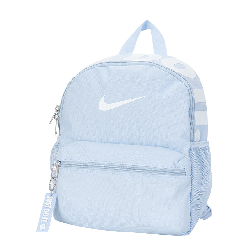 Nike耐克女生双肩包官方正品小奶包2026新款旅行背包时尚学生书包
