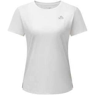 伯希和户外速干T恤女夏季 男徒步登山高弹打底衣 抑菌吸湿运动短袖