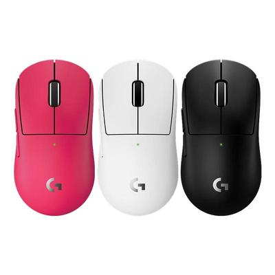 罗技GPW4代小狗紧凑型鼠标