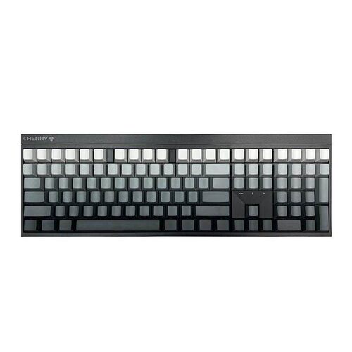 樱桃MX2.0S机械键盘侧刻定制