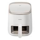 飞利浦空气炸锅HD9374全自动家用可视多功能电炸锅烤箱一体薯条机