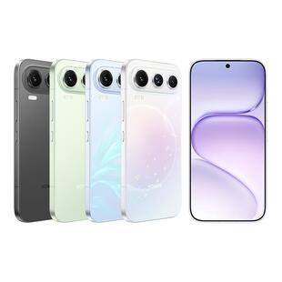 【政府补贴15%】HONOR/荣耀600 Pro手机4K闪光微单Live 2亿超清大底影像 8000mAh青海湖大电池拍照手机官网