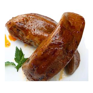 吖香记五香猪口条180g/袋卤猪舌头开袋即食正宗秘制真空熟食新鲜