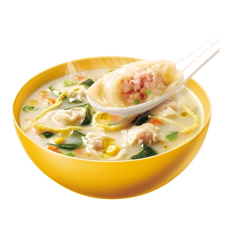 云吞小馄饨顾大嫂顾大嫂小馄饨图片