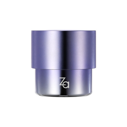 Za姬芮透亮双效面霜紧致淡纹抗初老12h长保湿抗糖抗氧减黄护肤品