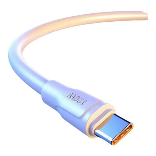 type-c数据线加粗加长120W