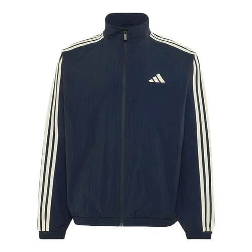 adidas阿迪达斯外套男秋CLUB LIGHT WEIGHT拒水休闲夹克 KX0491