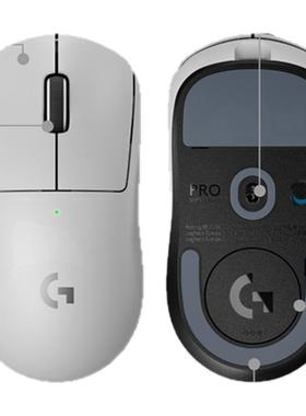 旗舰罗技GPW3代无线游戏鼠标电竞无线鼠标更快速稳定精准