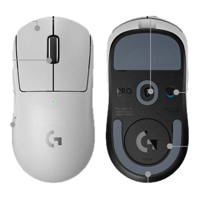 旗舰罗技GPW3代无线游戏鼠标电竞无线鼠标更快速稳定精准