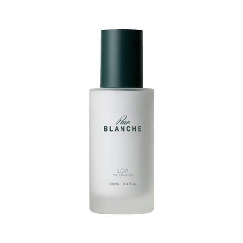 现货日本LOA the oil护发精油blanche毛躁干枯染烫修护理香水精油
