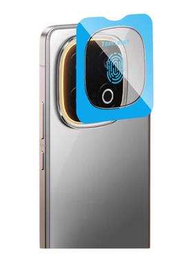 NEWYU适用iqoo15镜头膜新款VIVOiqoo15/13手机摄像头保护膜iqoo12pro高清高透镜头贴膜iqoo12超薄增透防眩光