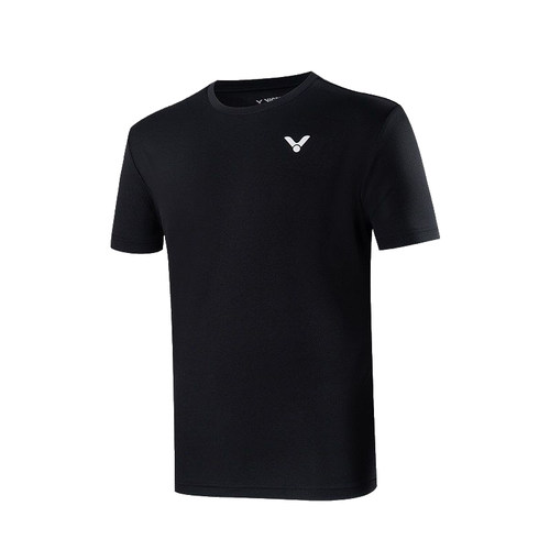 VICTOR胜利羽毛球服套装速干排汗