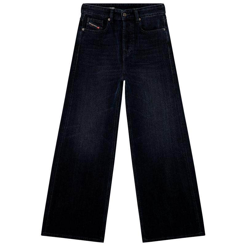 [折扣]DIESEL女士D-SIRE低腰宽松阔腿牛仔裤A0692609L54,女装/女士精品,牛仔裤,淘宝优惠券,粉丝福利购,淘宝优惠卷