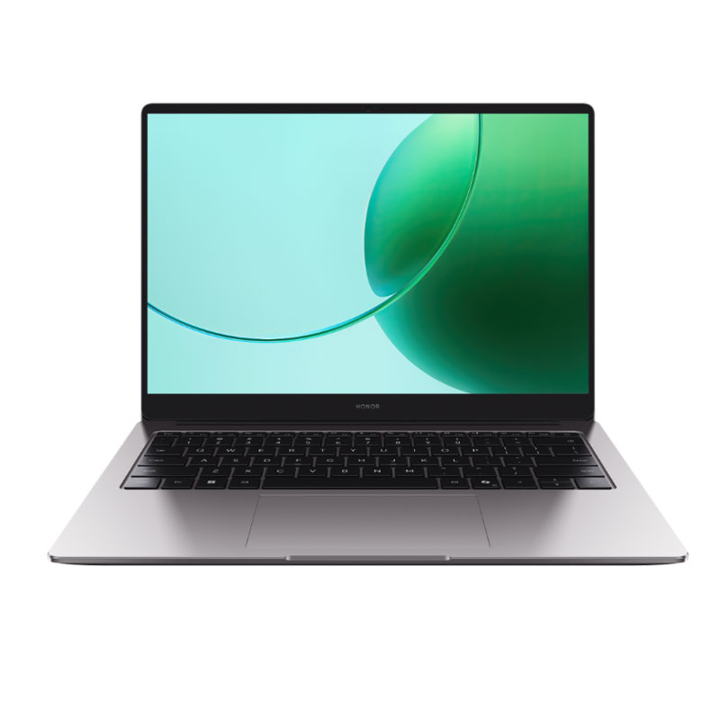 【现货速发】honor/荣耀 笔记本X16 锐龙版 笔记本X16锐龙版16英寸R7-7735HS高清护眼全面屏学习办公官方正品