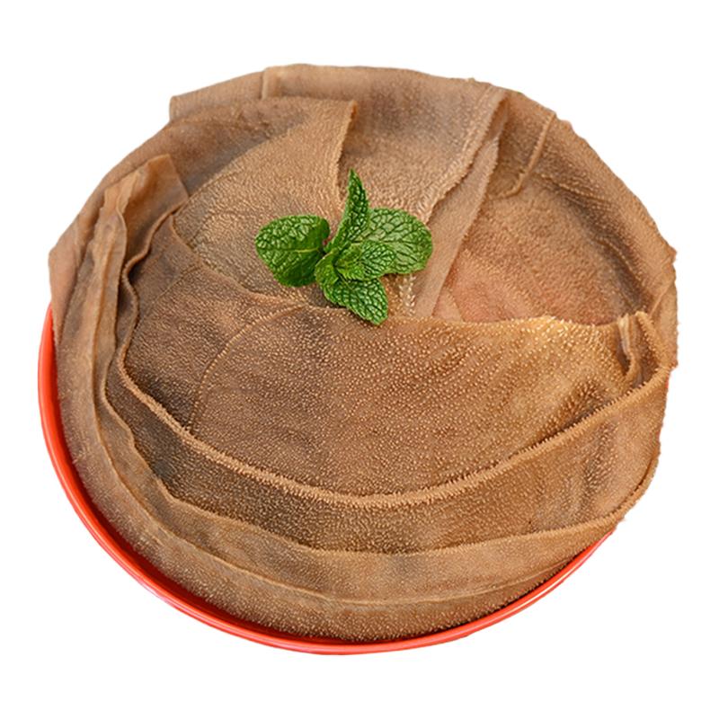 毛肚火锅食材新鲜包邮5斤装重庆批发大叶片涮牛肚专用牛百叶商用