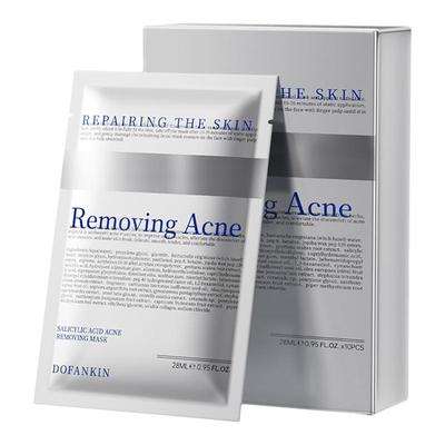 山姆热销丨进口祛痘修护面膜第1