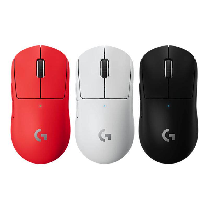罗技gpw二代金刚无线游戏鼠标狗屁王g pro2代gpw x电竞