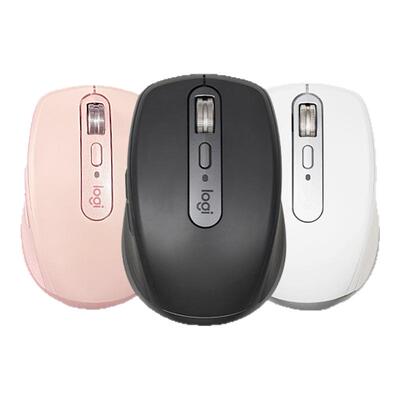 罗技MXAnywhere3S无线鼠标