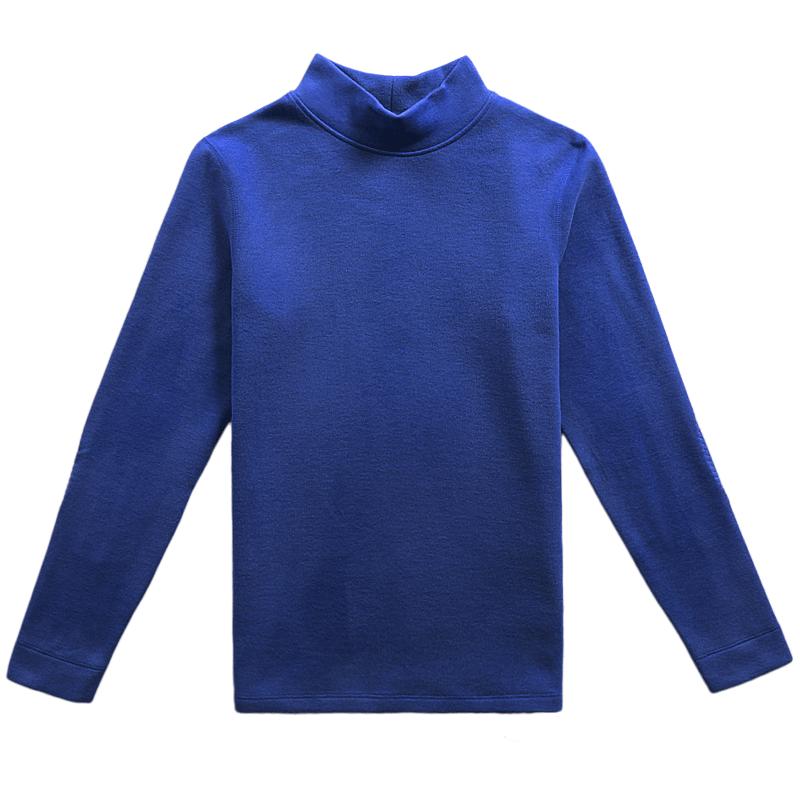 保暖内衣真彩发热女高领山羊绒