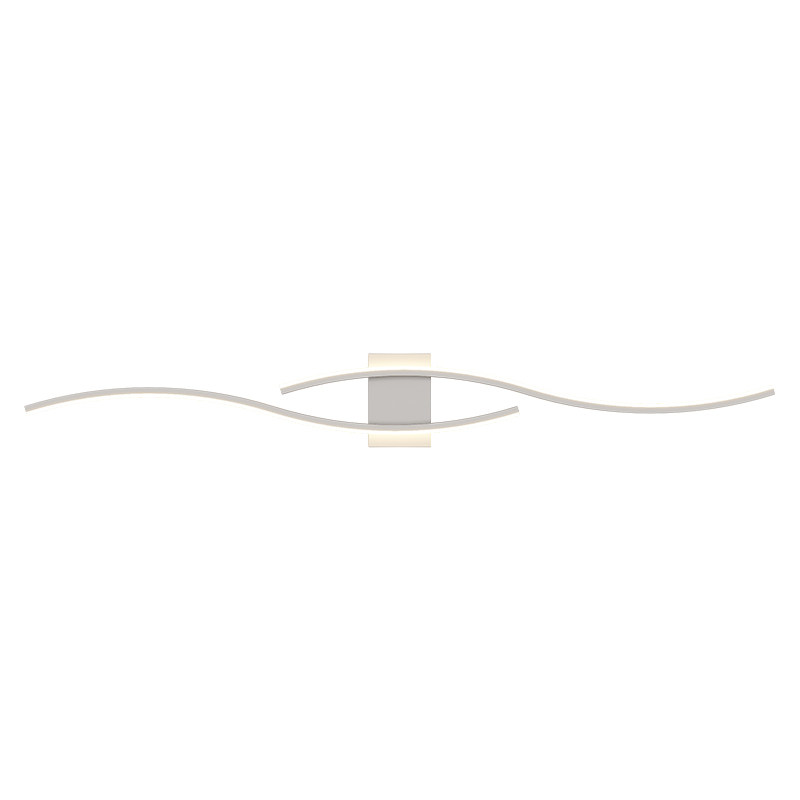 极简个性壁灯客厅电视背景墙灯轻奢创意线条卧室床头灯楼梯过道灯