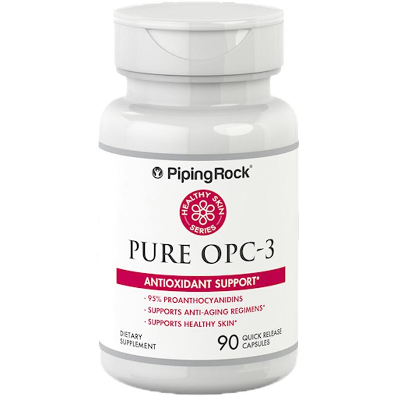 抗糖丸美白丸碧萝芷原花青素