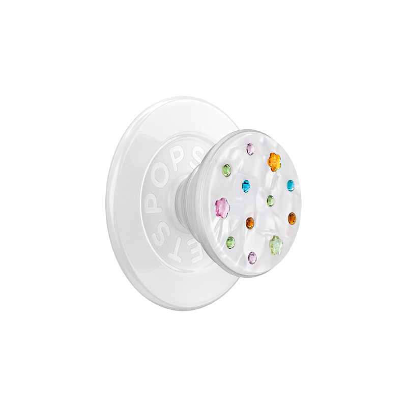 【芭蕾舞房】PopSockets泡泡骚磁吸式气囊手机支架苹果iP