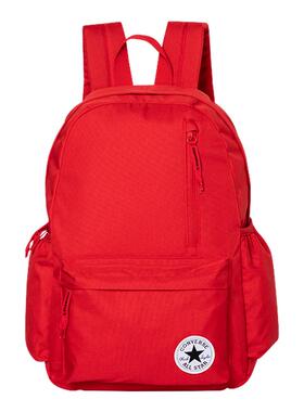 官方匡威双肩包休闲简约书包青少年时尚运动背包大容量轻便学生包